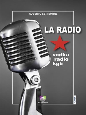cover image of La radio